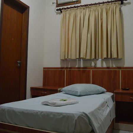 Hotel Congonhas São Paulo Pokój zdjęcie