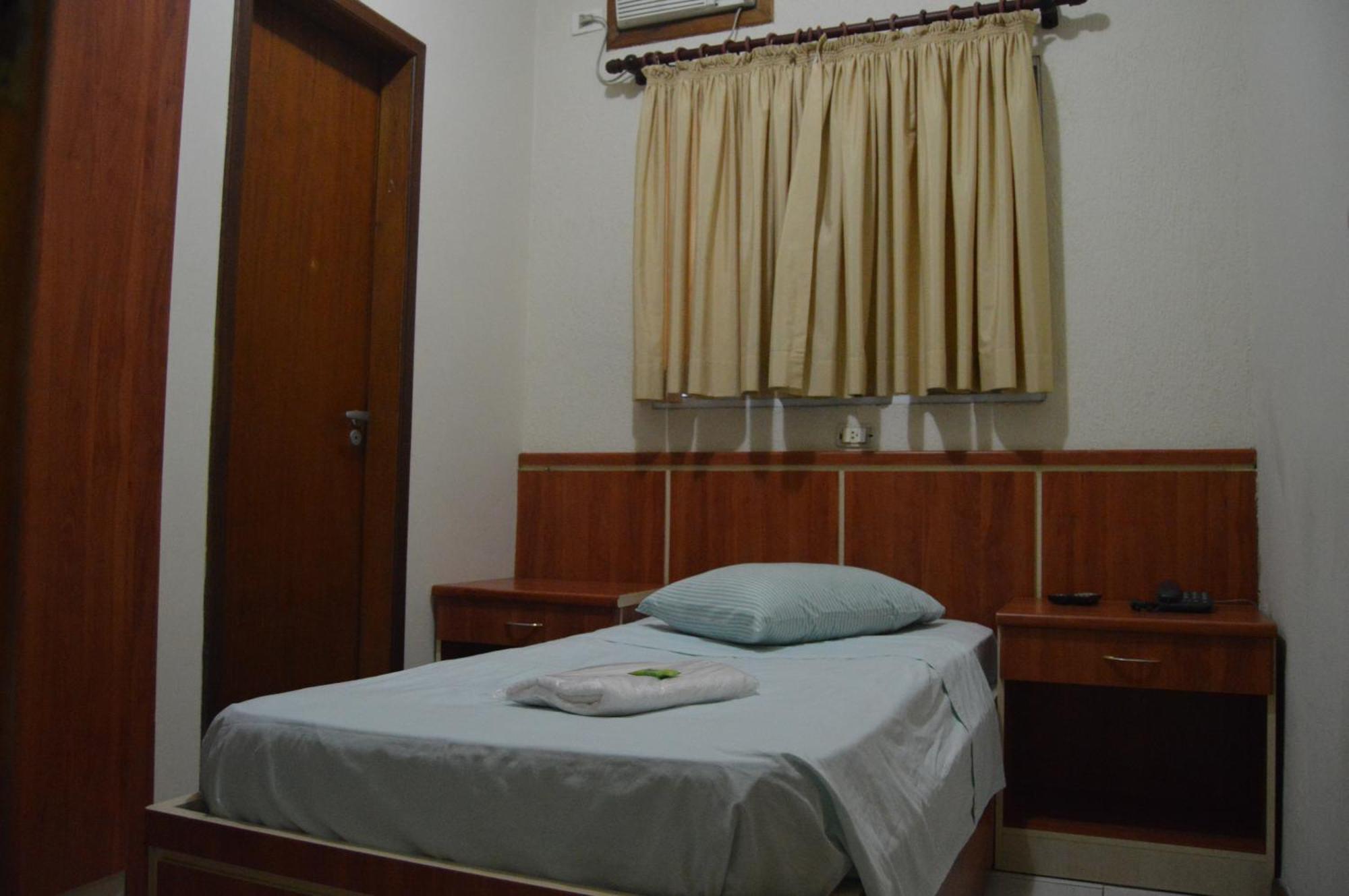 Hotel Congonhas São Paulo Pokój zdjęcie