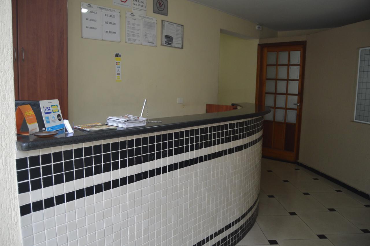 Hotel Congonhas São Paulo Zewnętrze zdjęcie
