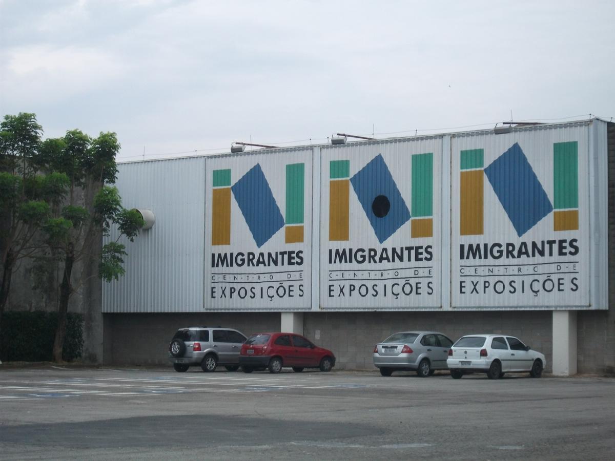 Hotel Congonhas São Paulo Zewnętrze zdjęcie