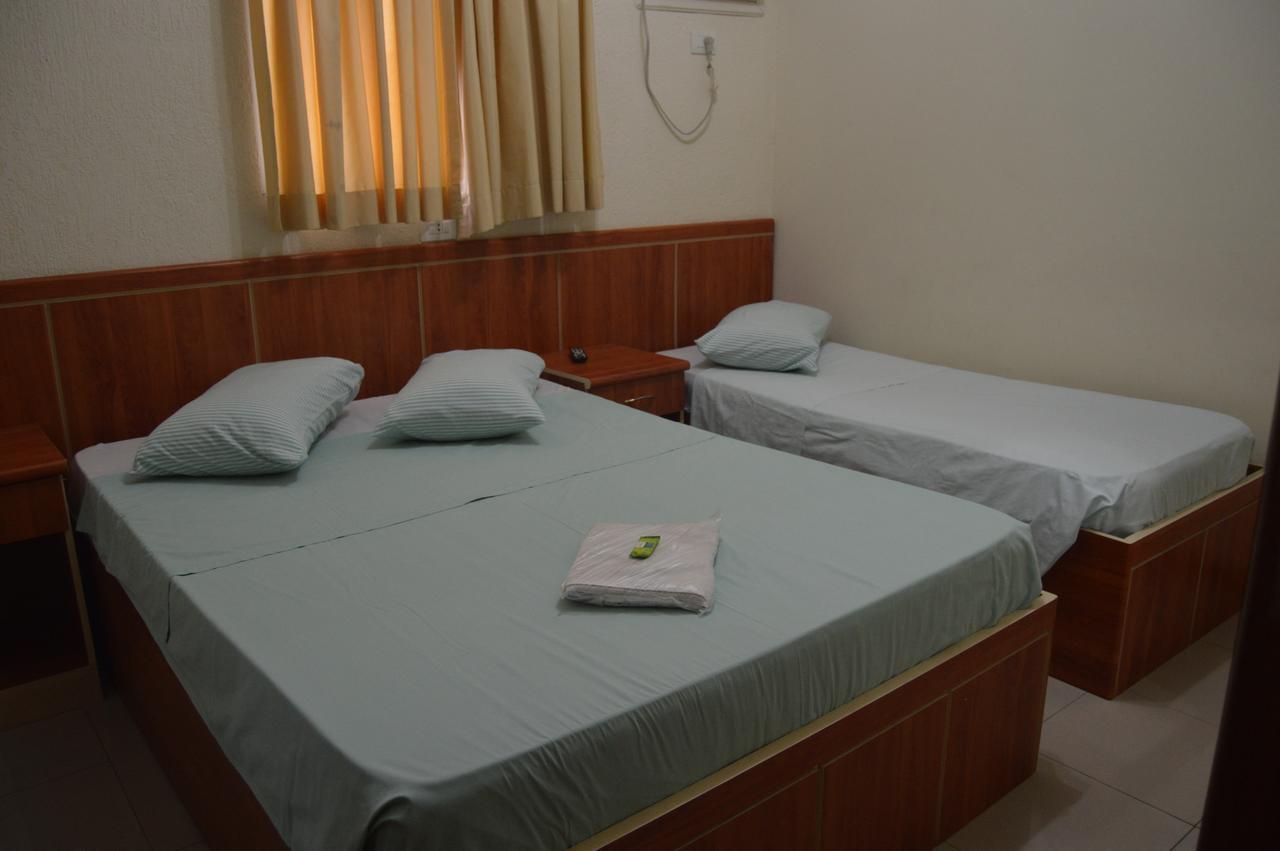 Hotel Congonhas São Paulo Zewnętrze zdjęcie