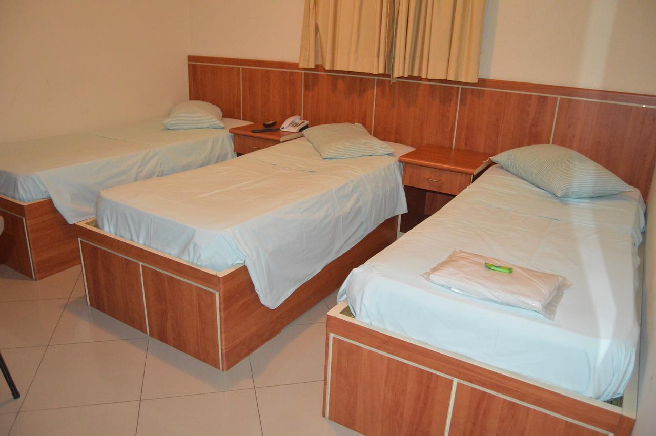 Hotel Congonhas São Paulo Zewnętrze zdjęcie